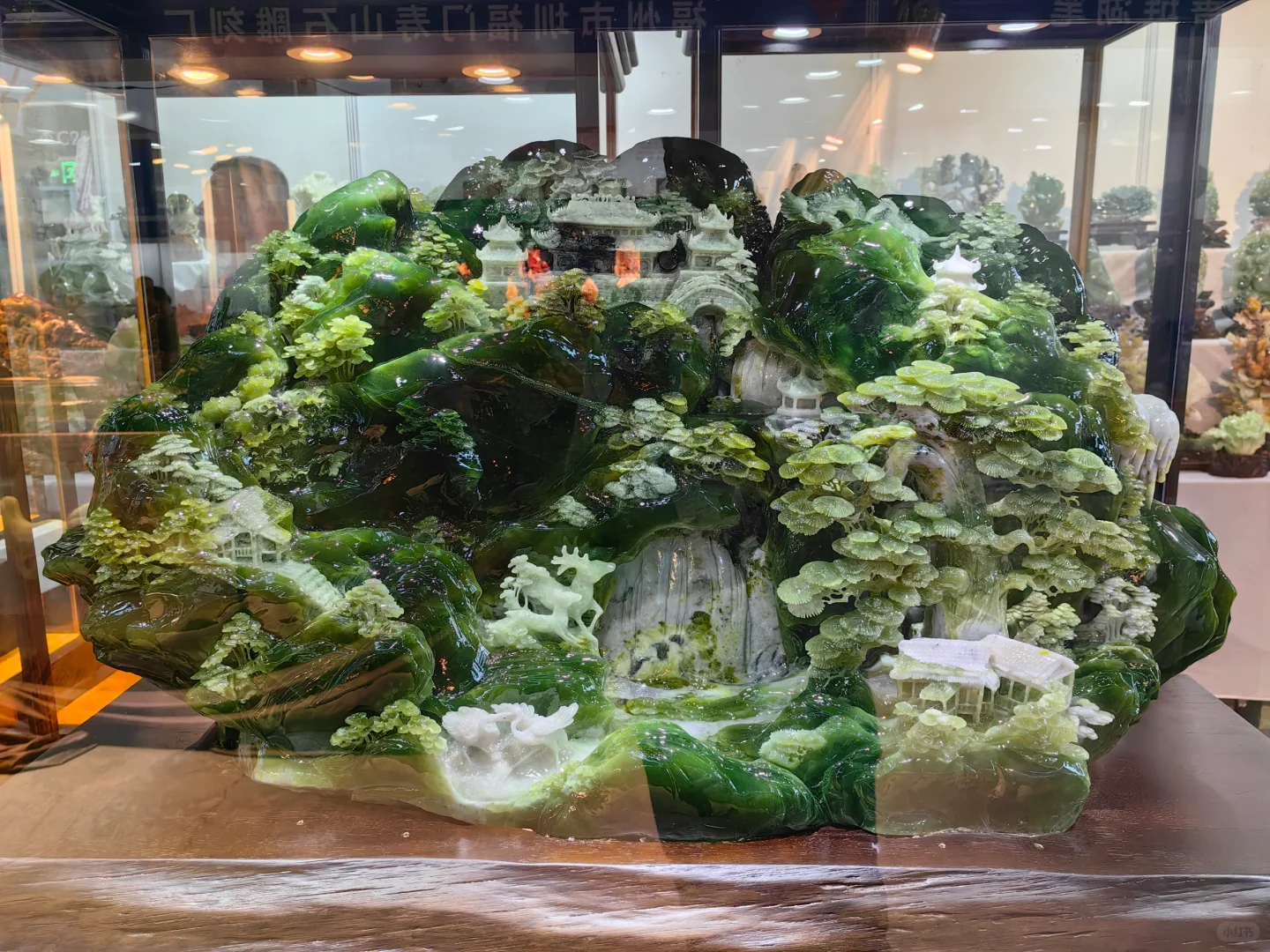 山西文博会 紧锣密鼓准备中的大型展会