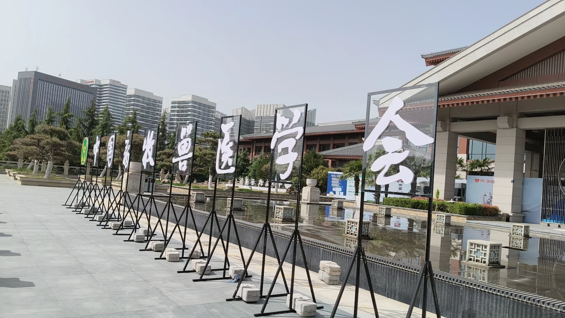 好喜欢这里啊！