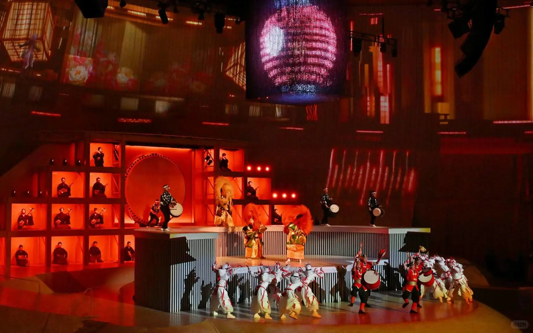 大阪·关西博览会于今日开幕