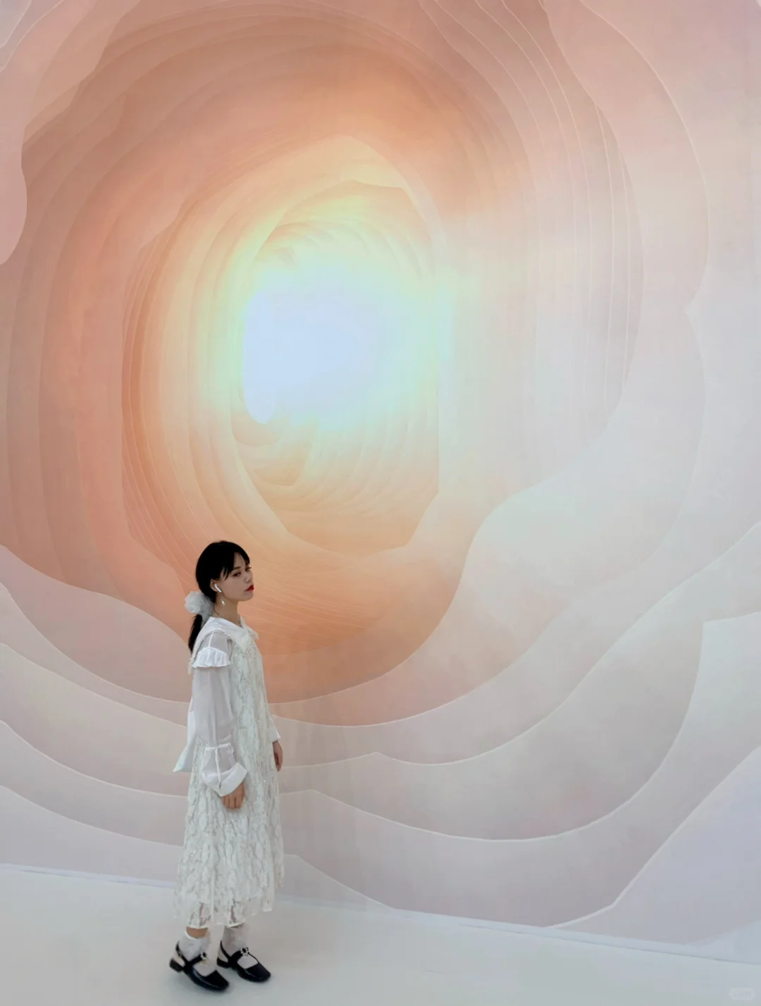 展览｜兰蔻艺术展「一瞬一生」