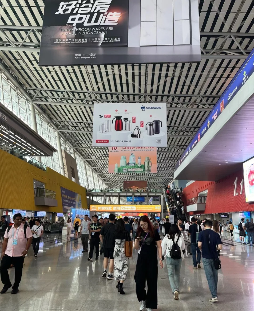 第137届广交会即将开幕！