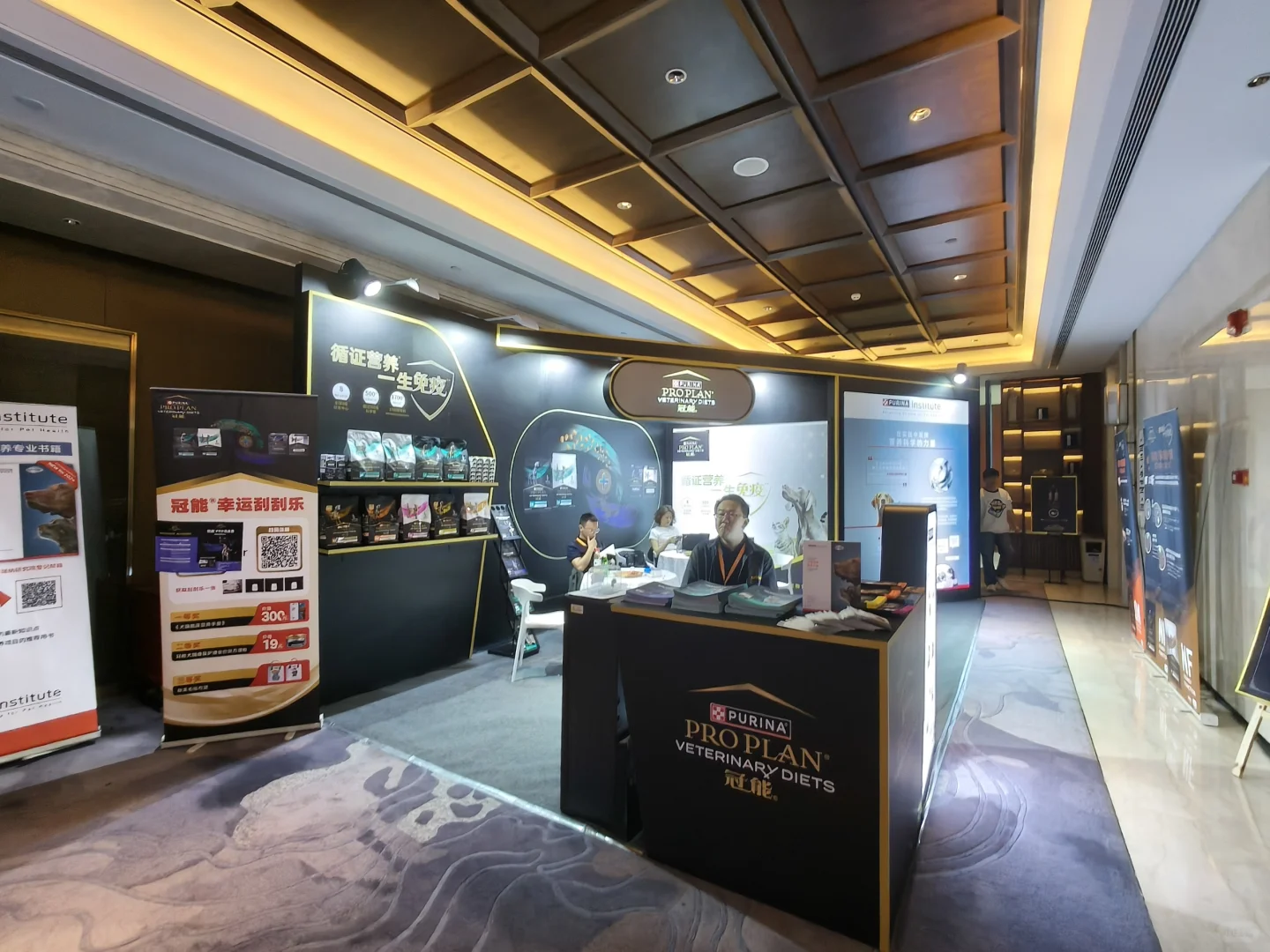 好喜欢这里啊！