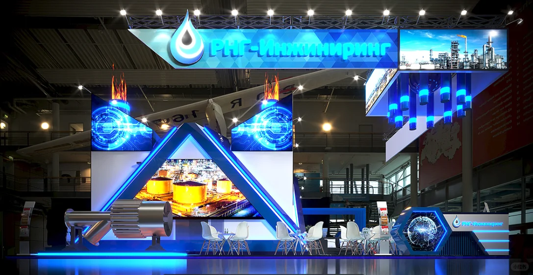 请看！2024进博会设计风向标