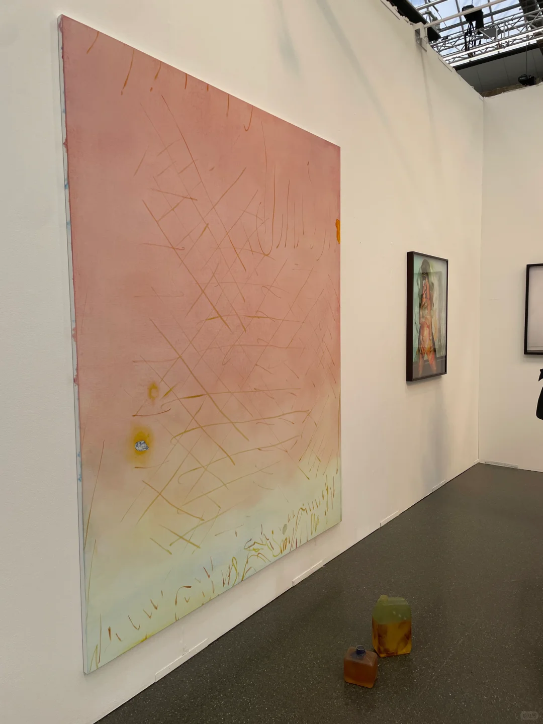 周末来看杜塞尔多夫艺术博览会｜2025 ☁️??