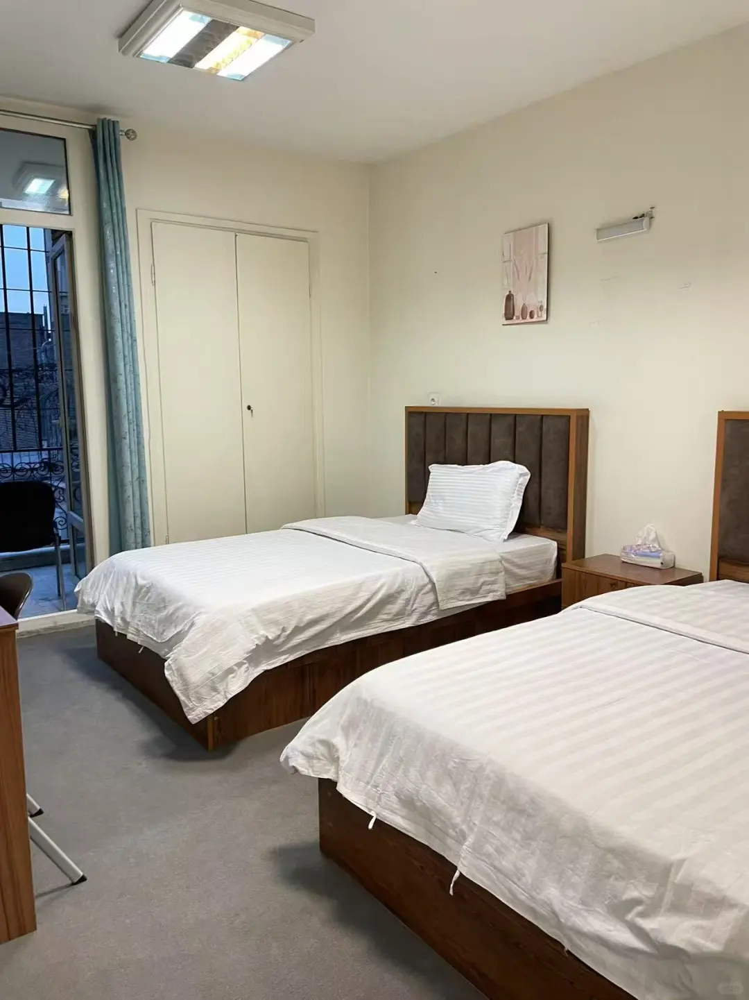 ????伊朗美妆国际展会