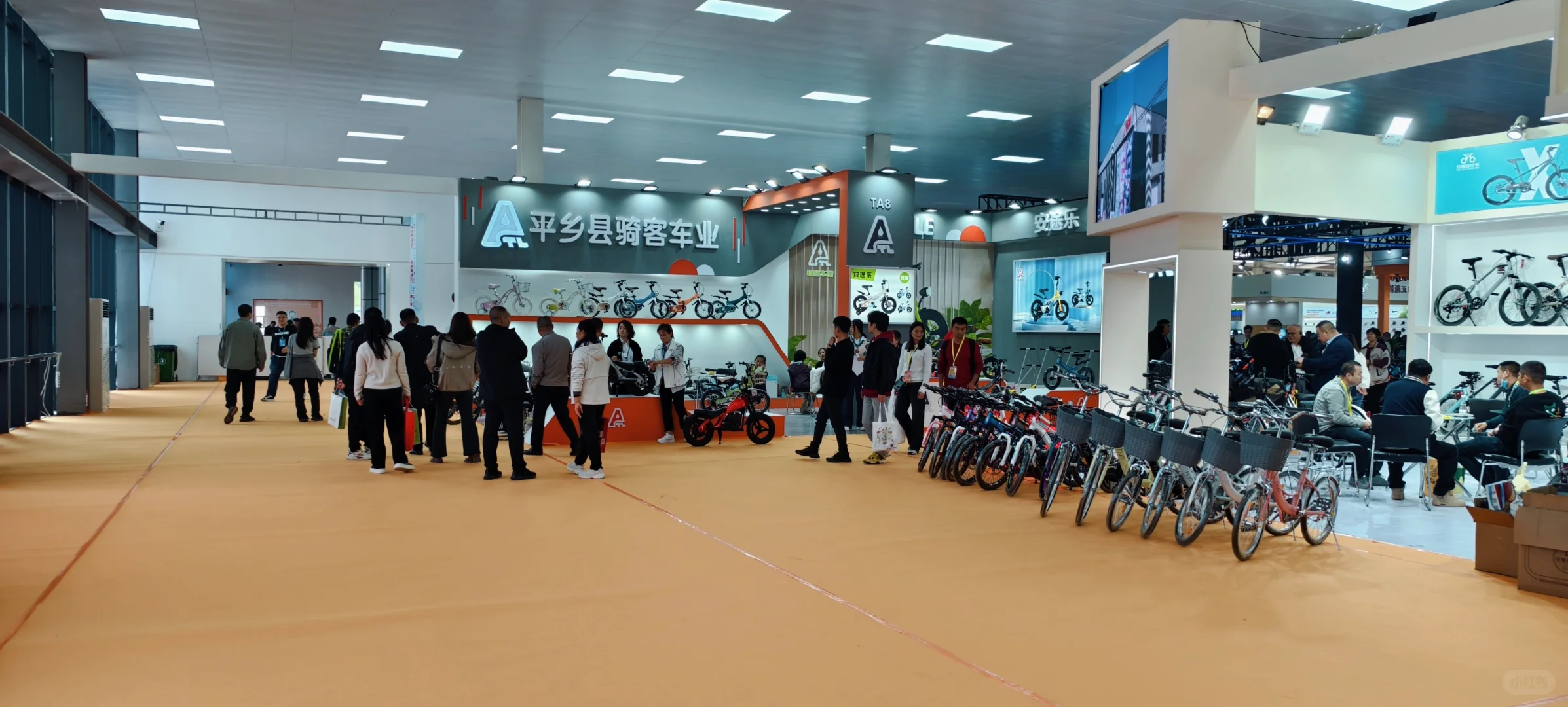 平乡国际会展?️