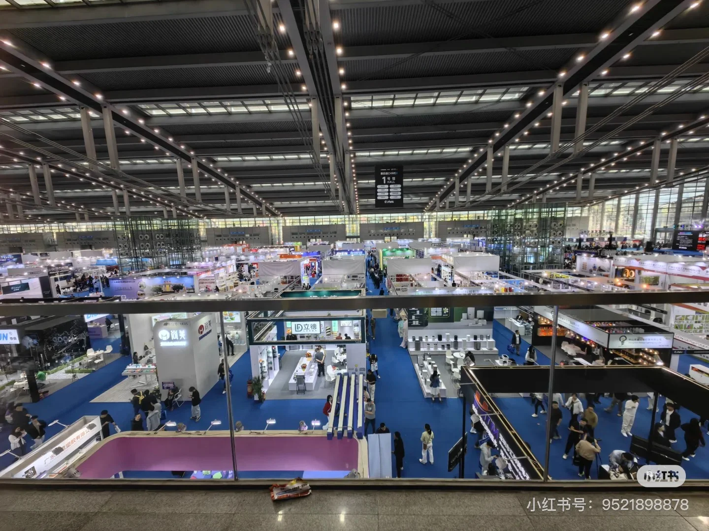 蹲一个策划展会公司