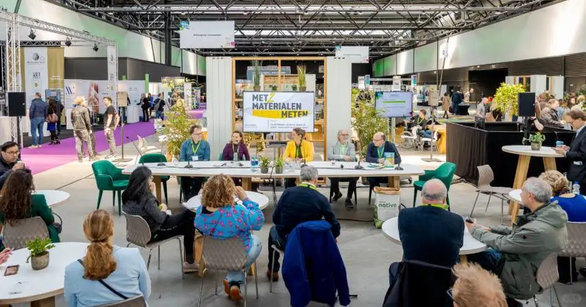 【盈拓展览】荷兰邓伯什国际包装展览会