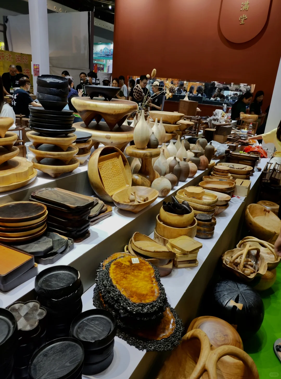 茶博会参展☞2024第四届上海茶产业博览会