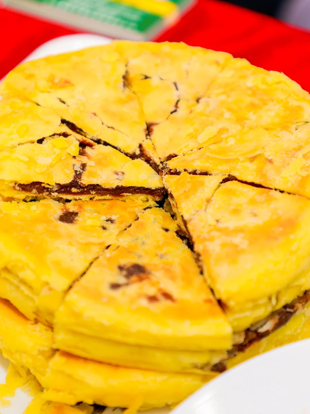 沈阳你太过分了！餐饮展居然才推给我