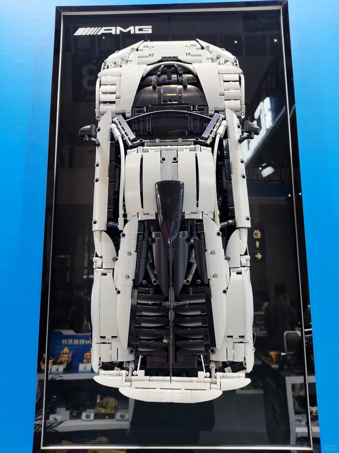 多图预警 | 2025深圳玩具展完美收官?