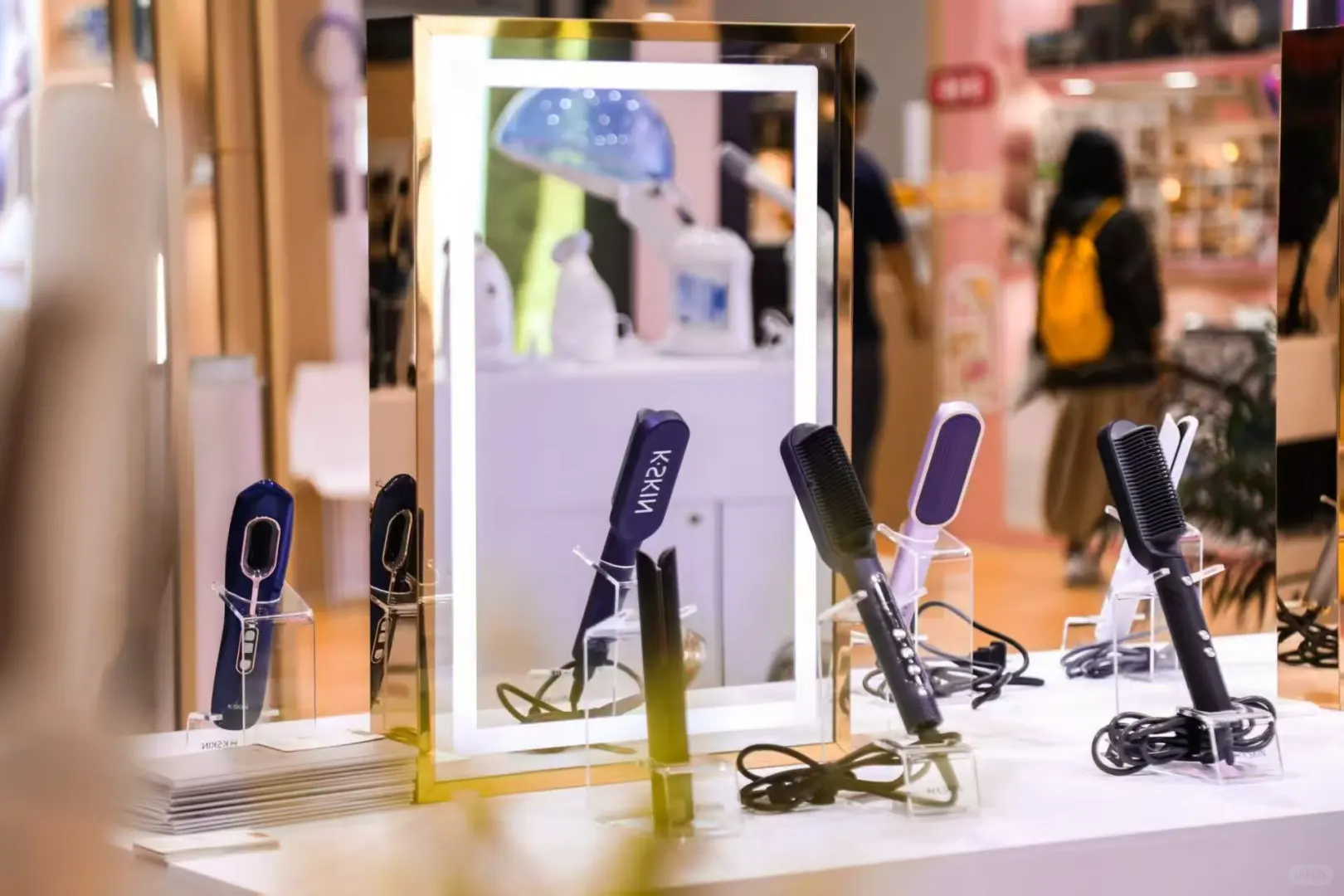 深圳4.25-28最硬核展会来袭，码住！