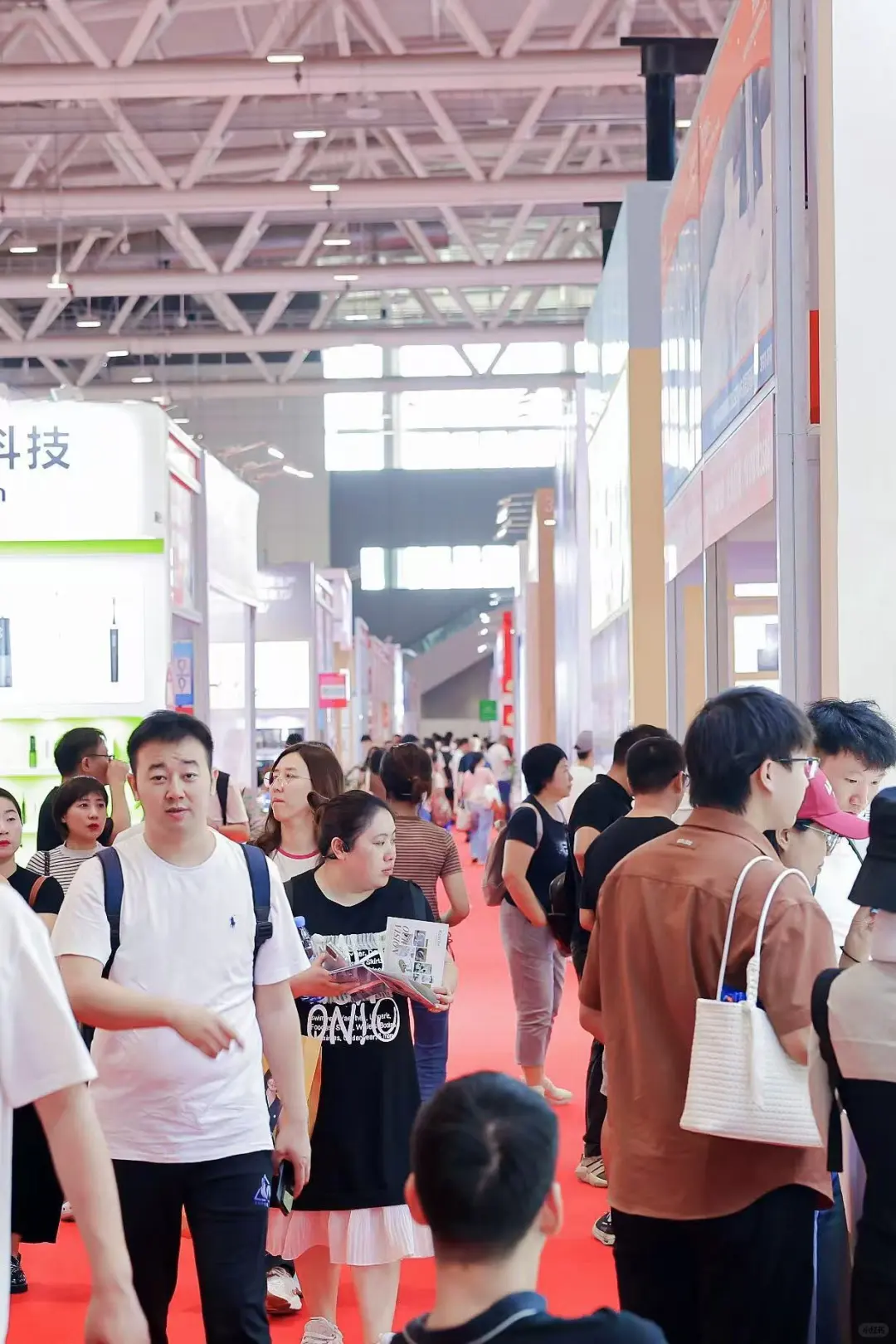 ?跨境人的4月「必修课」来了！