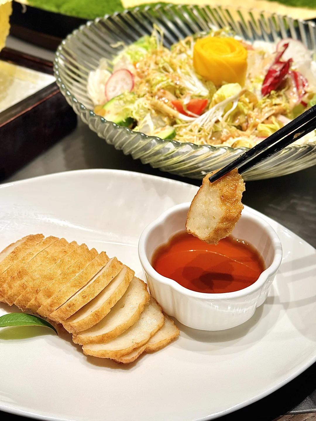 上海国家会展中心高端宴请好去处！！！