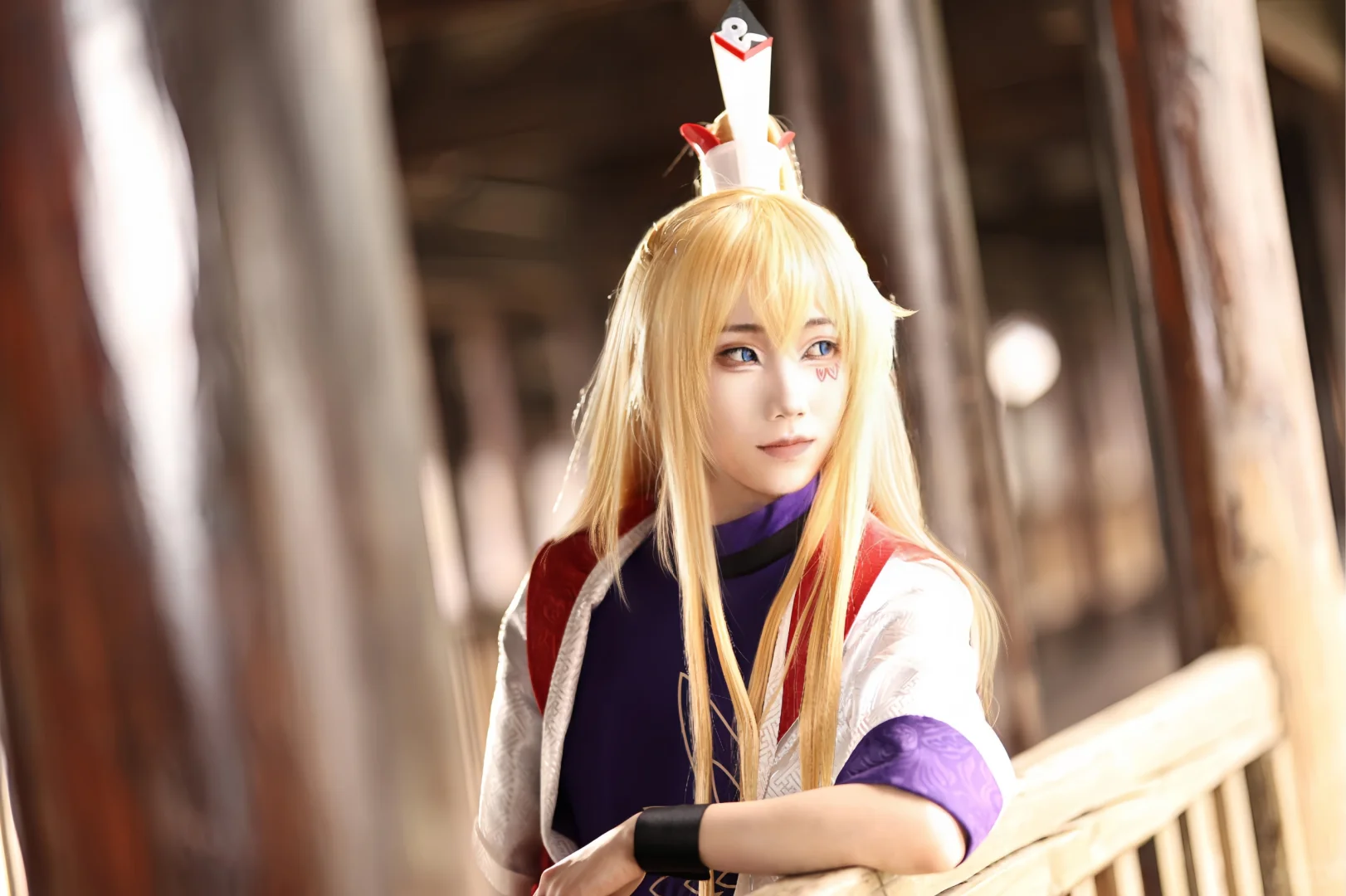 燚热浪国际动漫游戏博览会自由行（已满谢）