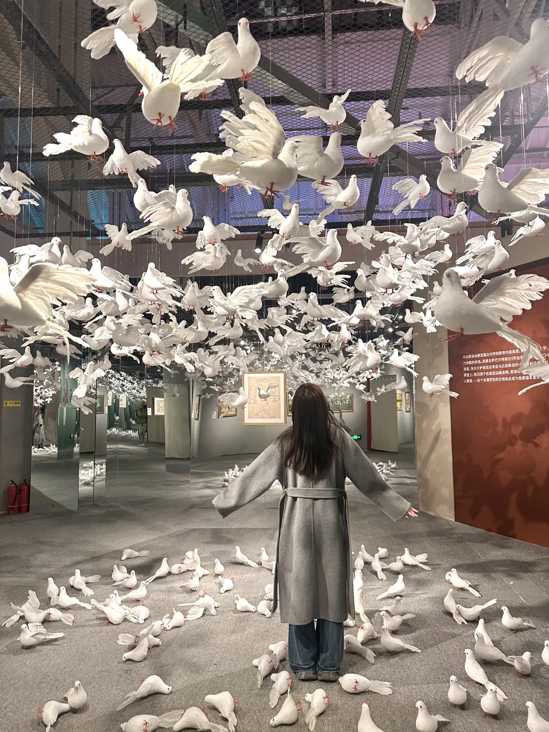 我靠！这居然是在济南！！！