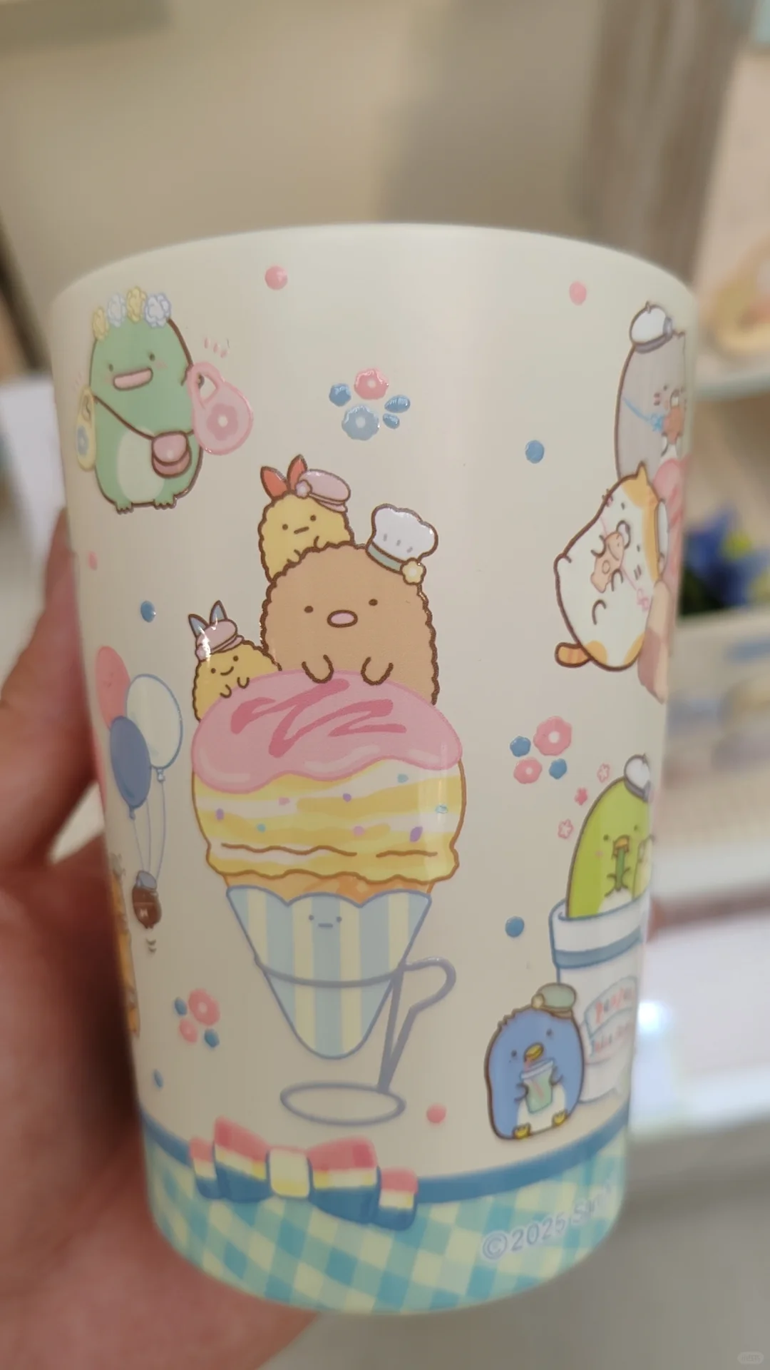 角落生物展会限定！来趟石川县真不容易?