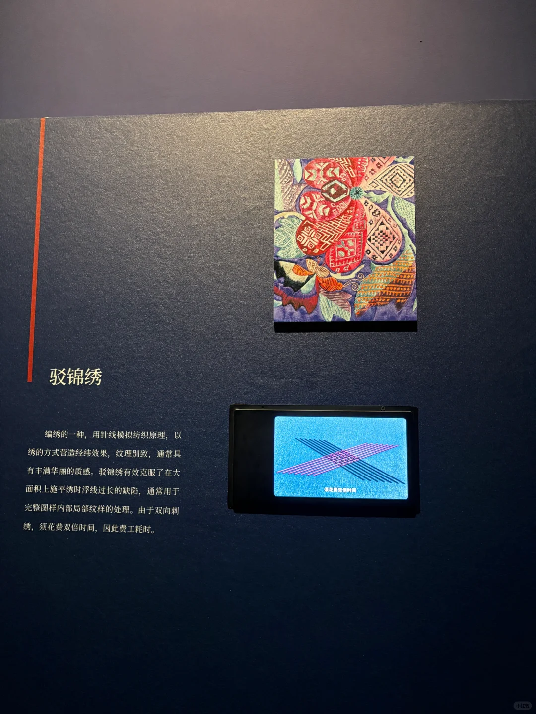 她们的盛装和嫁衣—珠江流域女性民族服饰