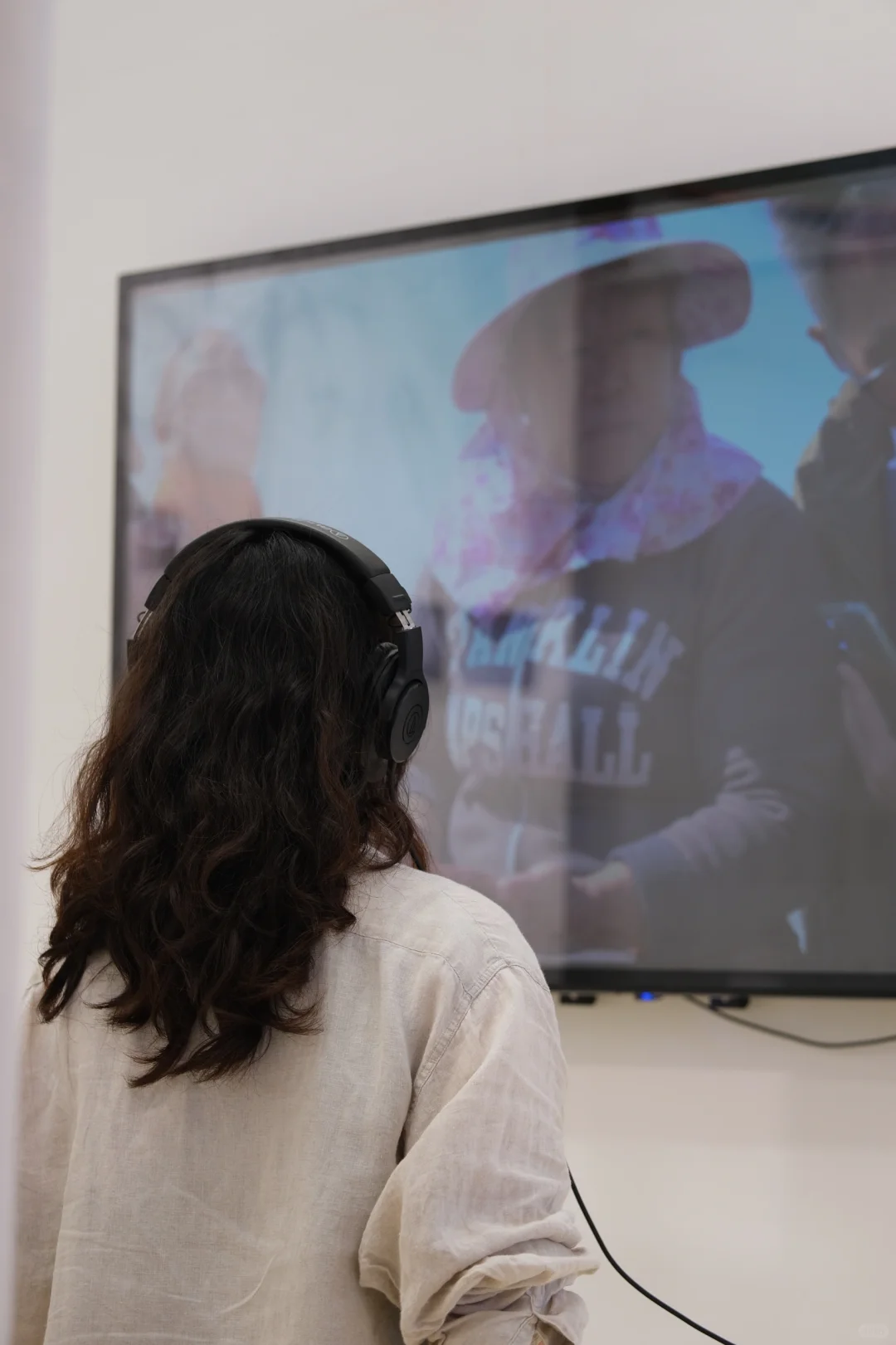 “消博会5号馆，我们有个展！”