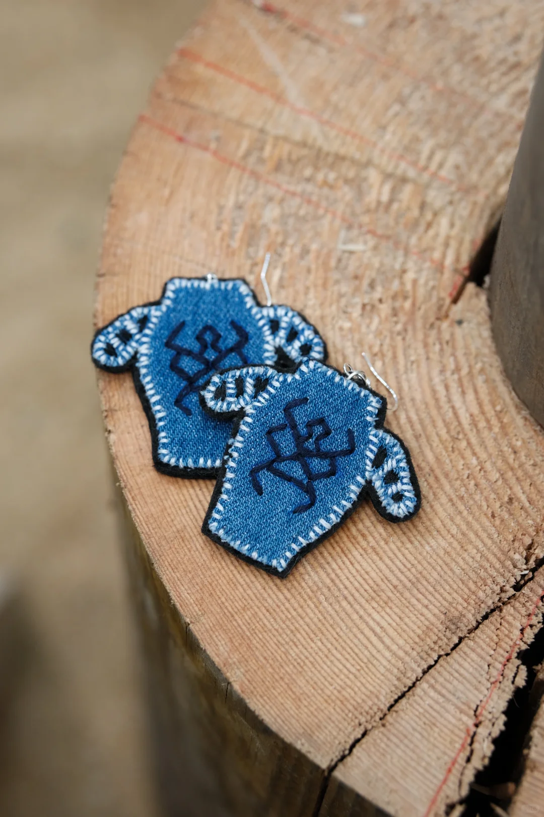 “消博会5号馆，我们有个展！”