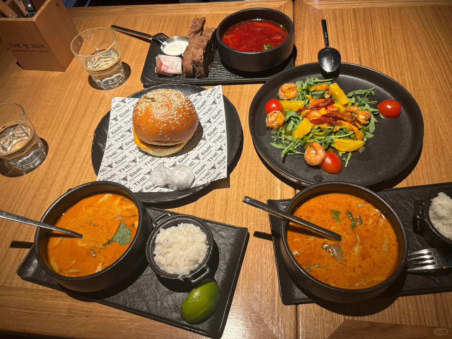 工作碎片|记录第一次参加莫斯科建材展