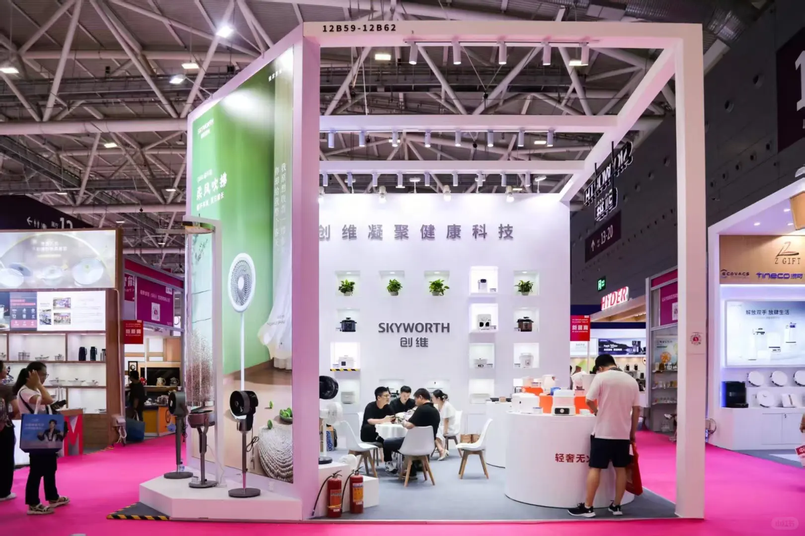 深圳四月最爆展会剧透！