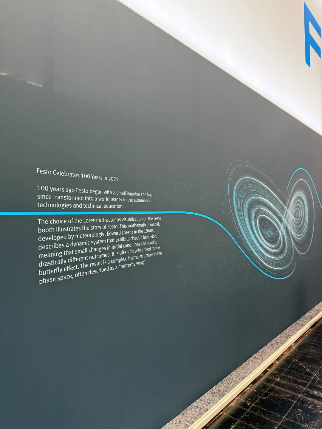 2025汉诺威工业展个人印象