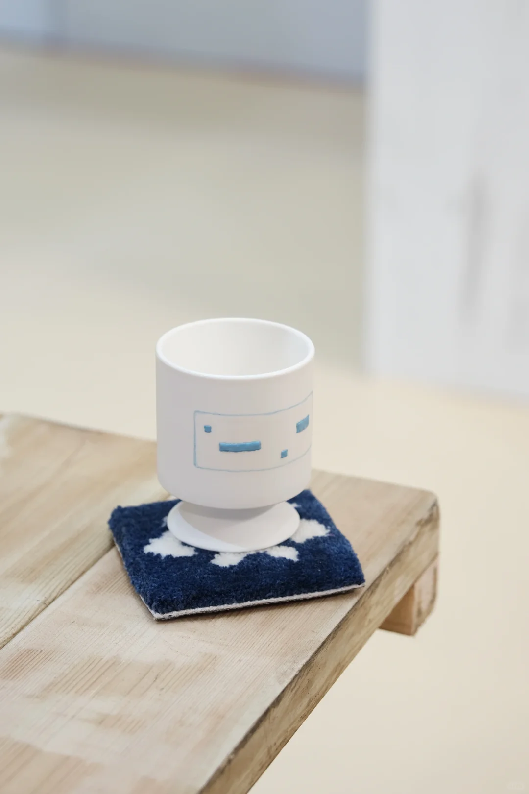 “消博会5号馆，我们有个展！”