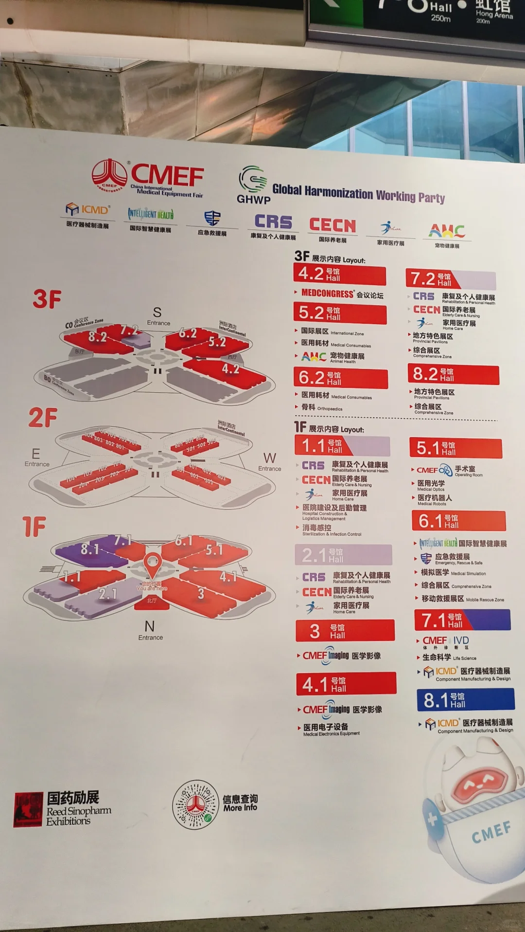 国际医疗器械博览会