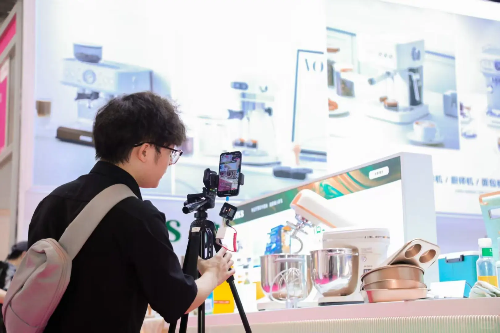 深圳四月最爆展会剧透！