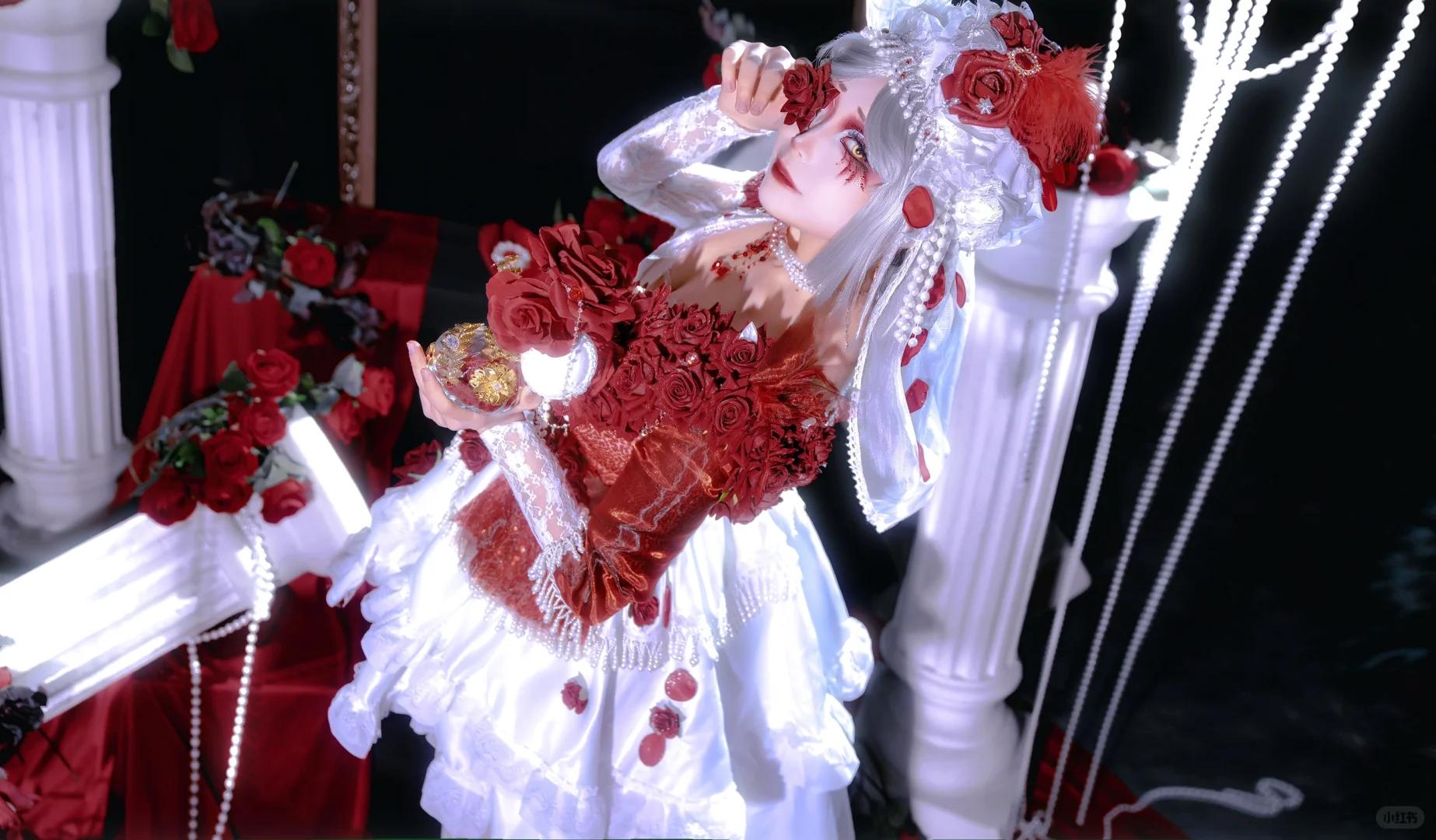 【金陵青年文化博览会2nd】 自由行申请（已?）