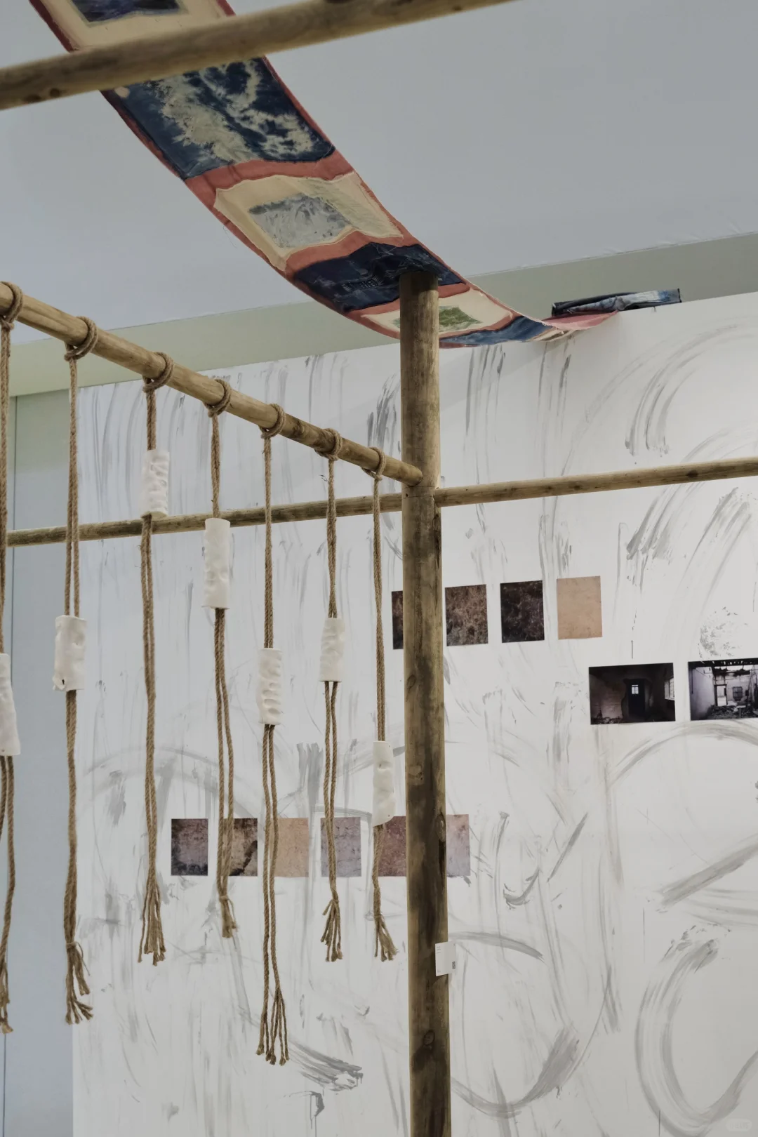 “消博会5号馆，我们有个展！”