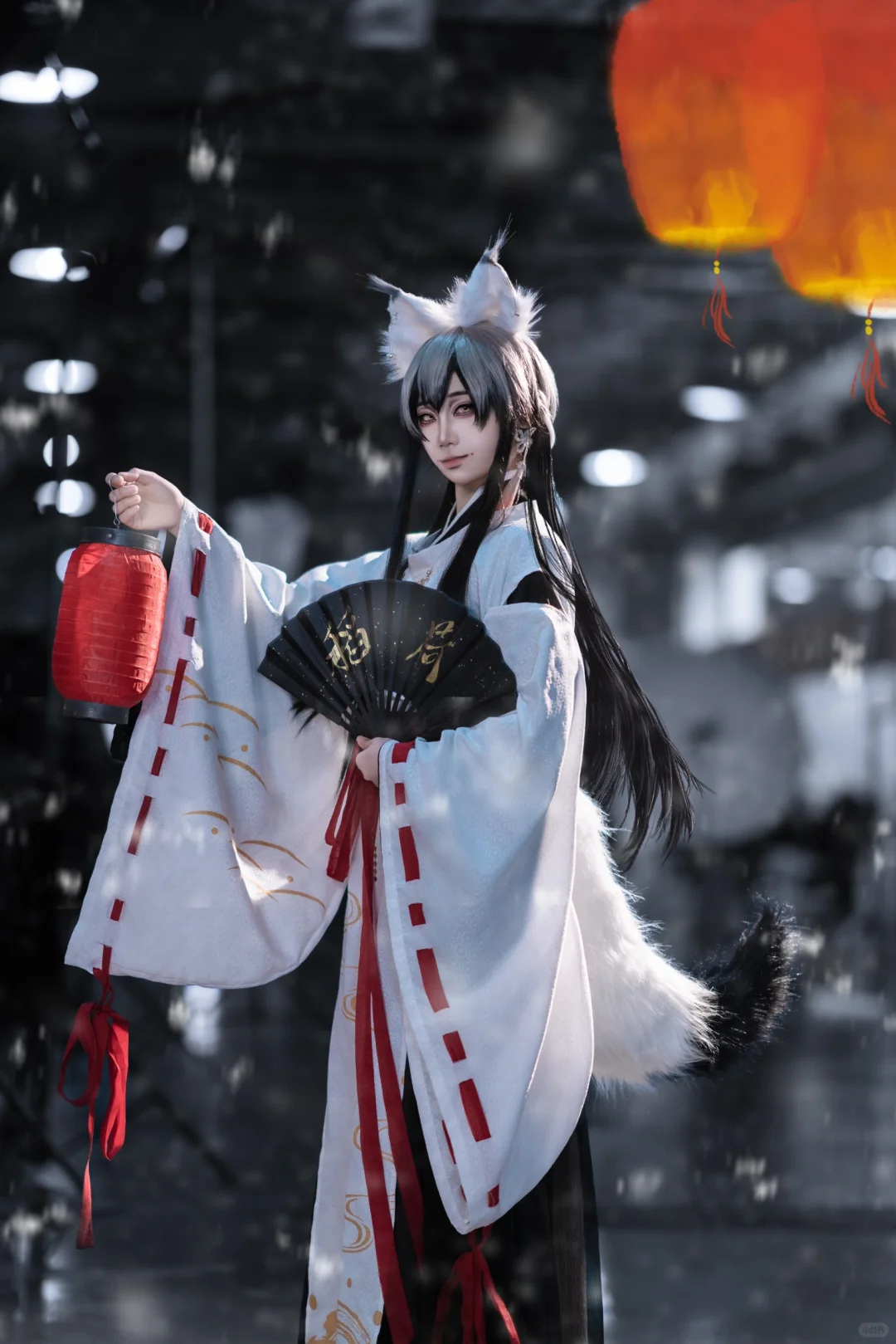 燚热浪国际动漫游戏博览会自由行（已满谢）