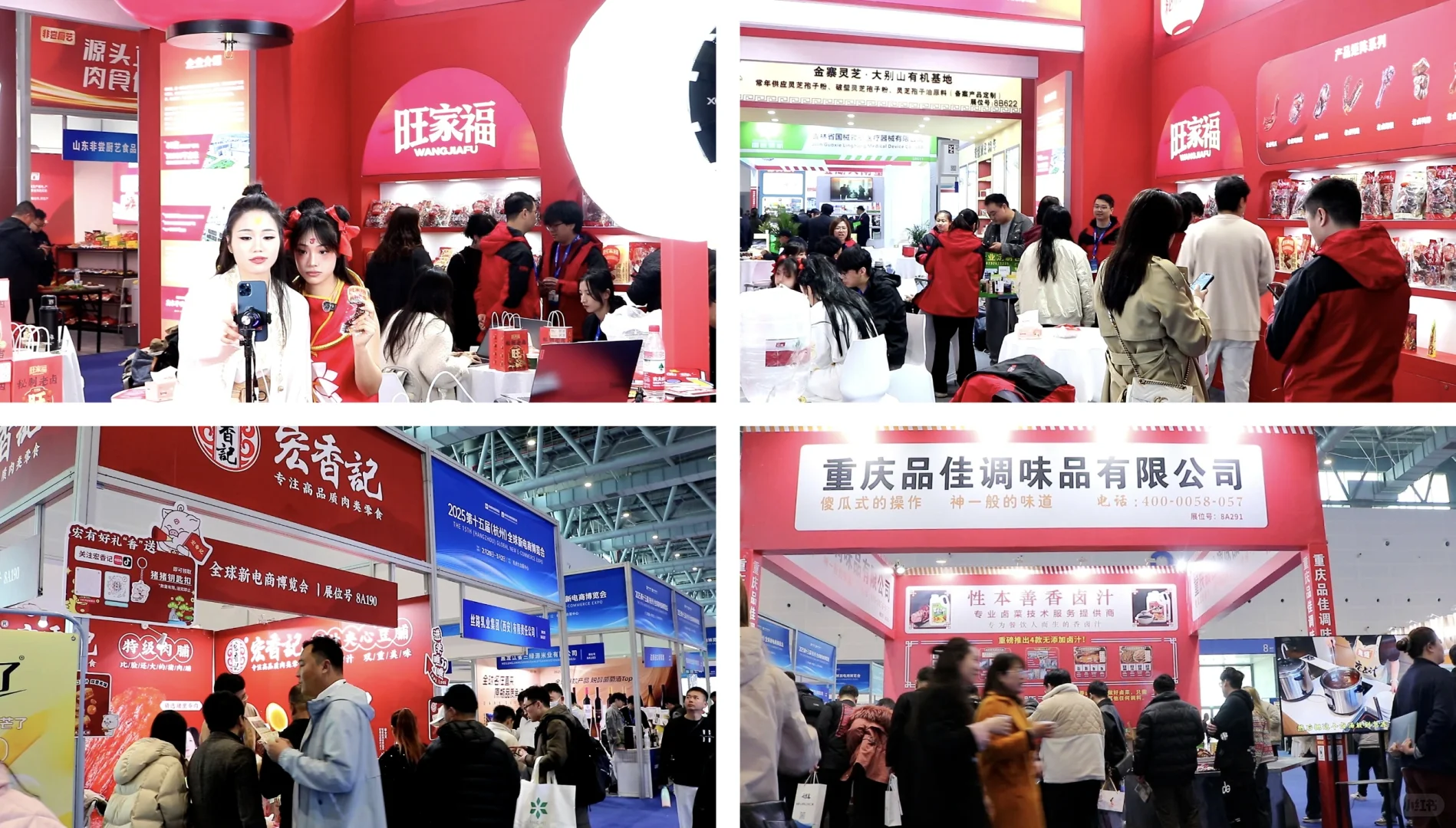 2025第十六全球新电商博览会