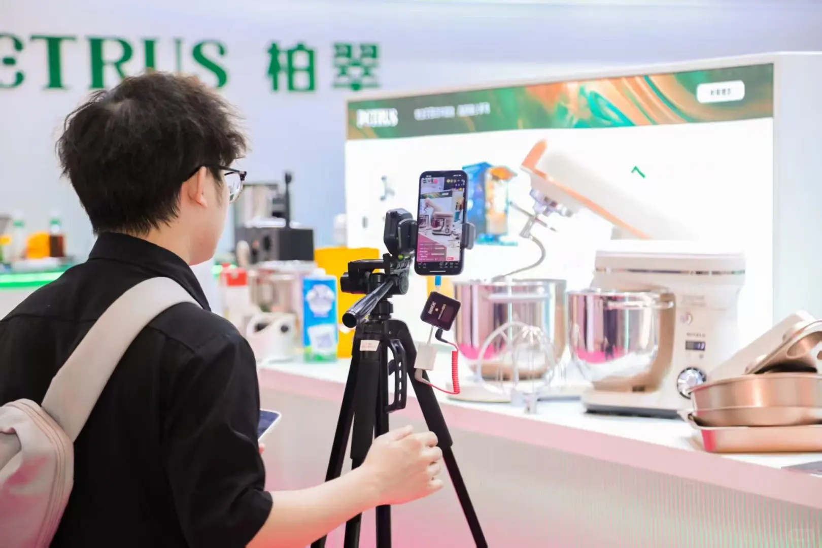 深圳四月最爆展会剧透！