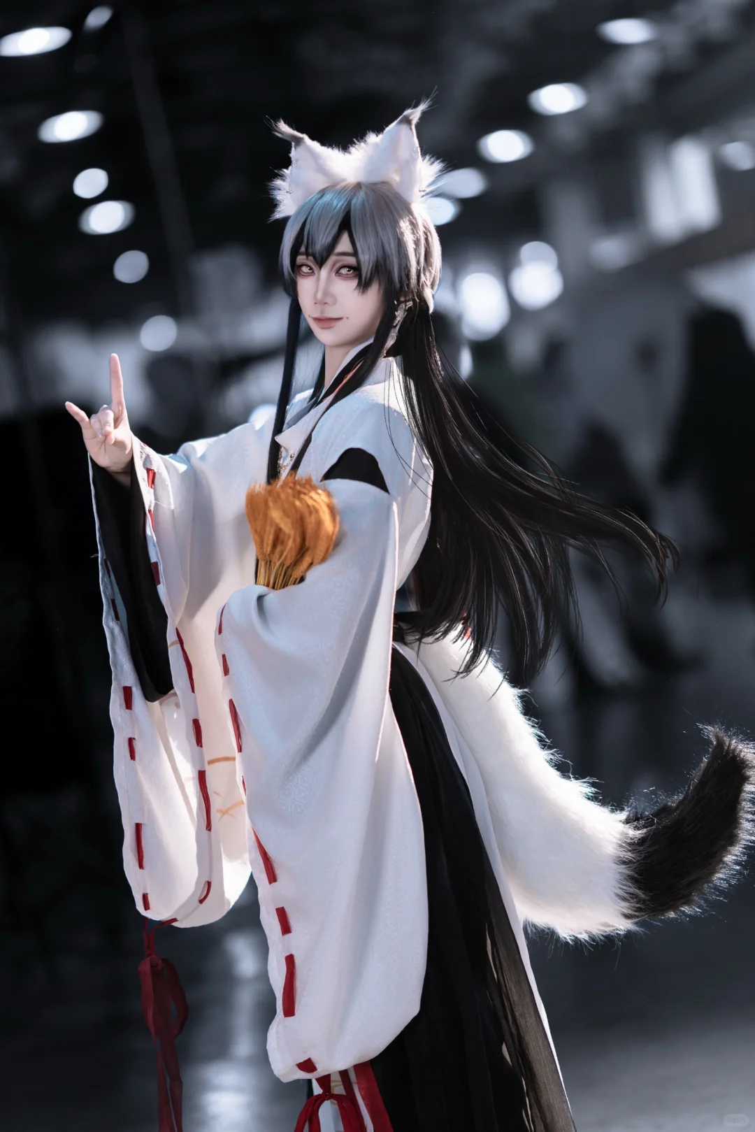 燚热浪国际动漫游戏博览会自由行（已满谢）