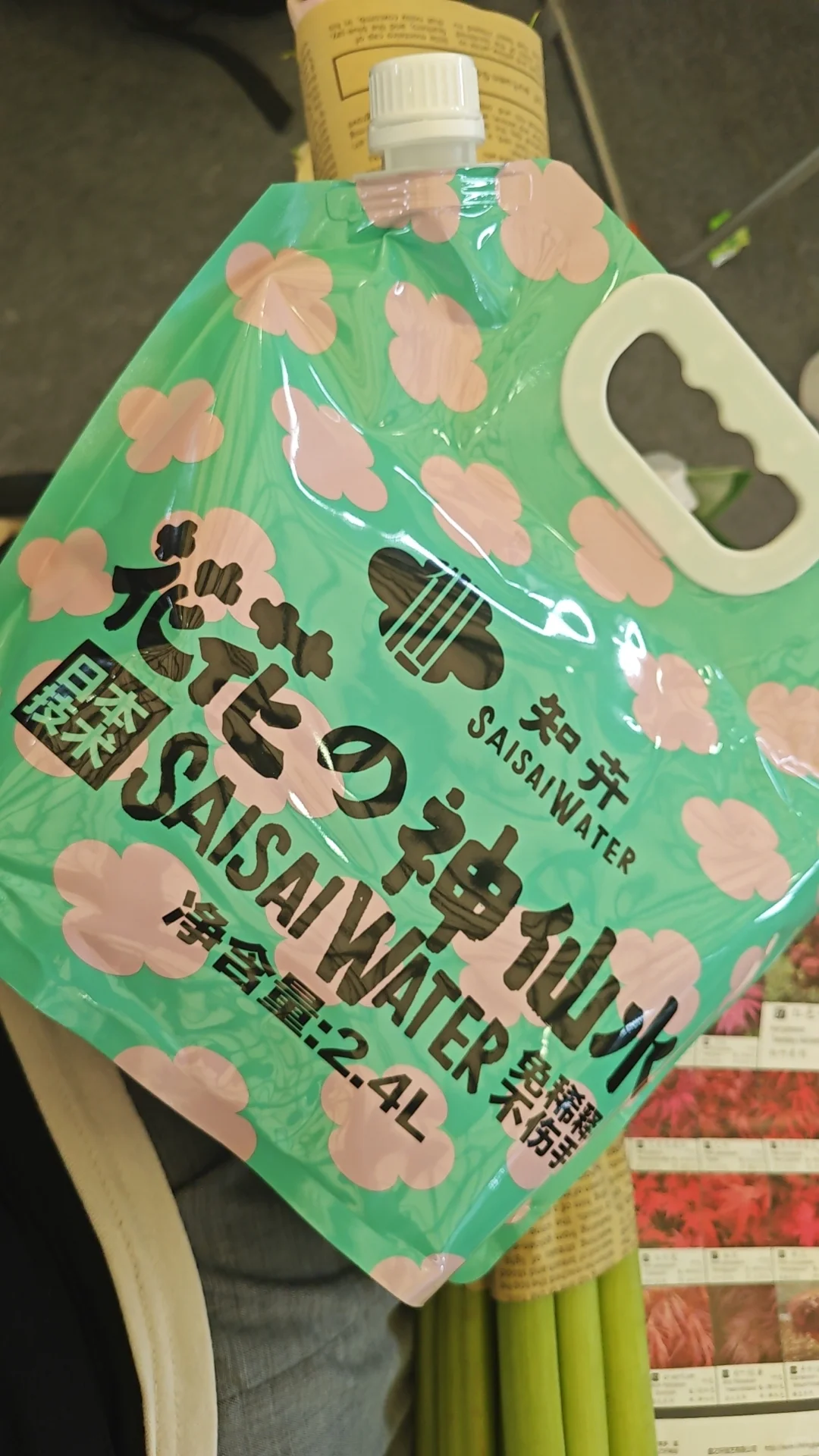 2025上海国际花展薅羊毛一览表