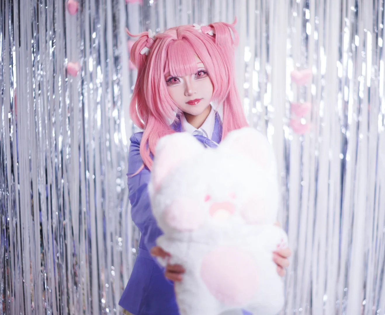 【金陵青年文化博览会2nd】 自由行申请（已?）