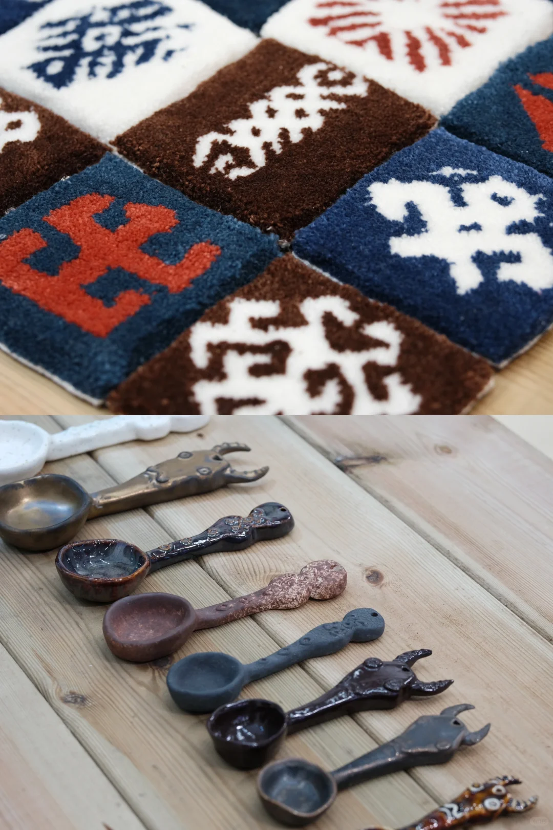 “消博会5号馆，我们有个展！”