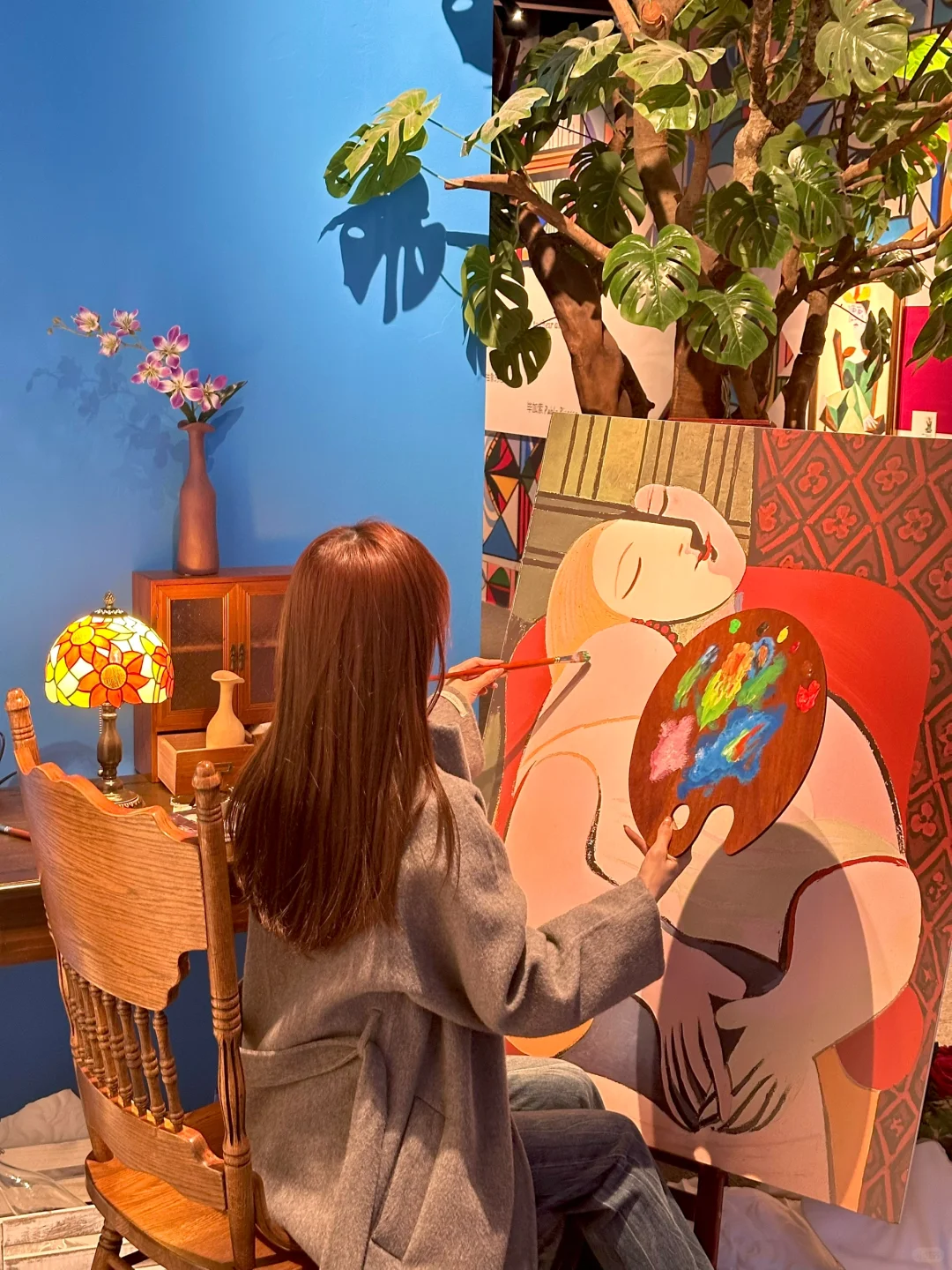 我靠！这居然是在济南！！！