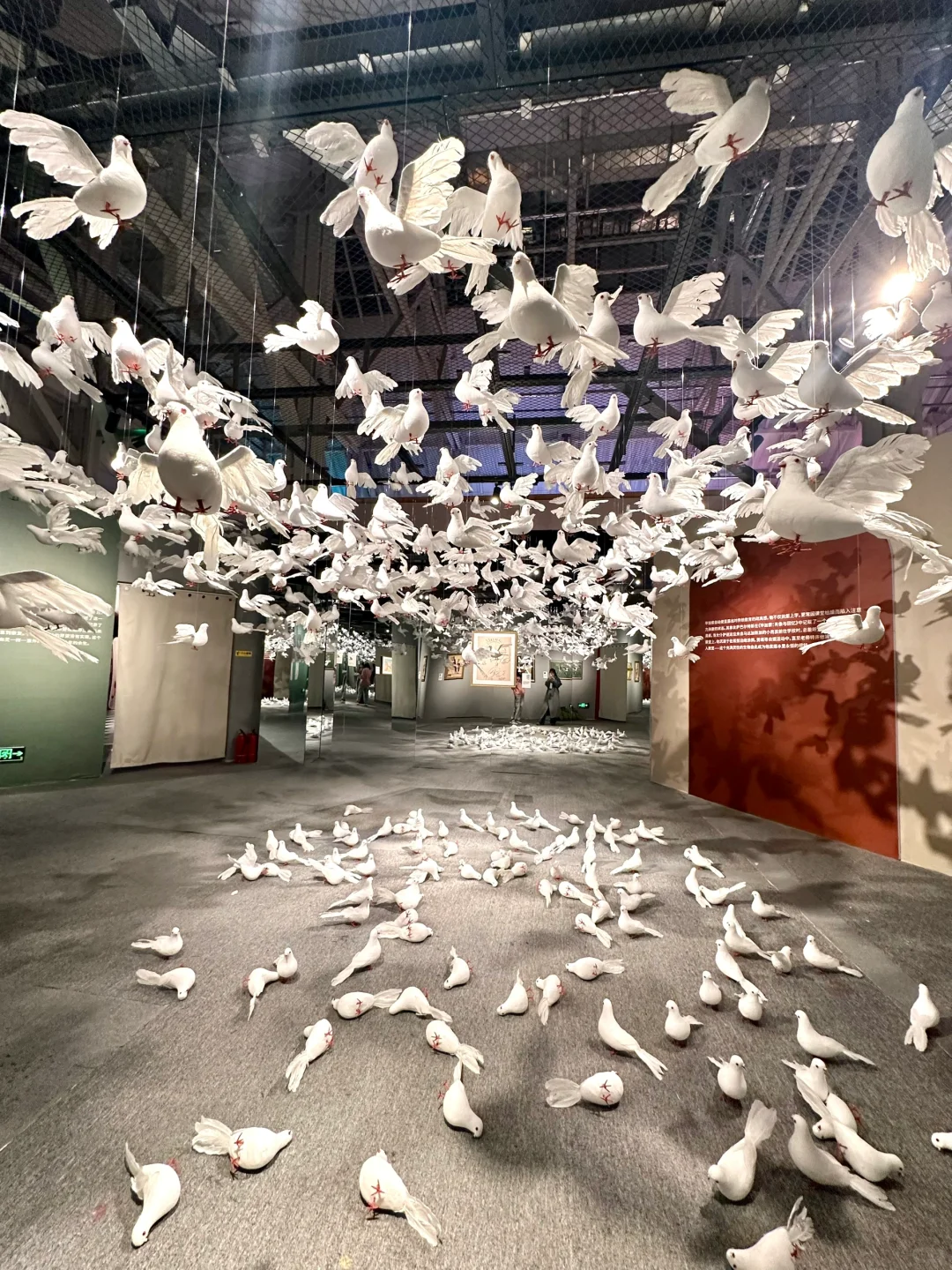 我靠！这居然是在济南！！！