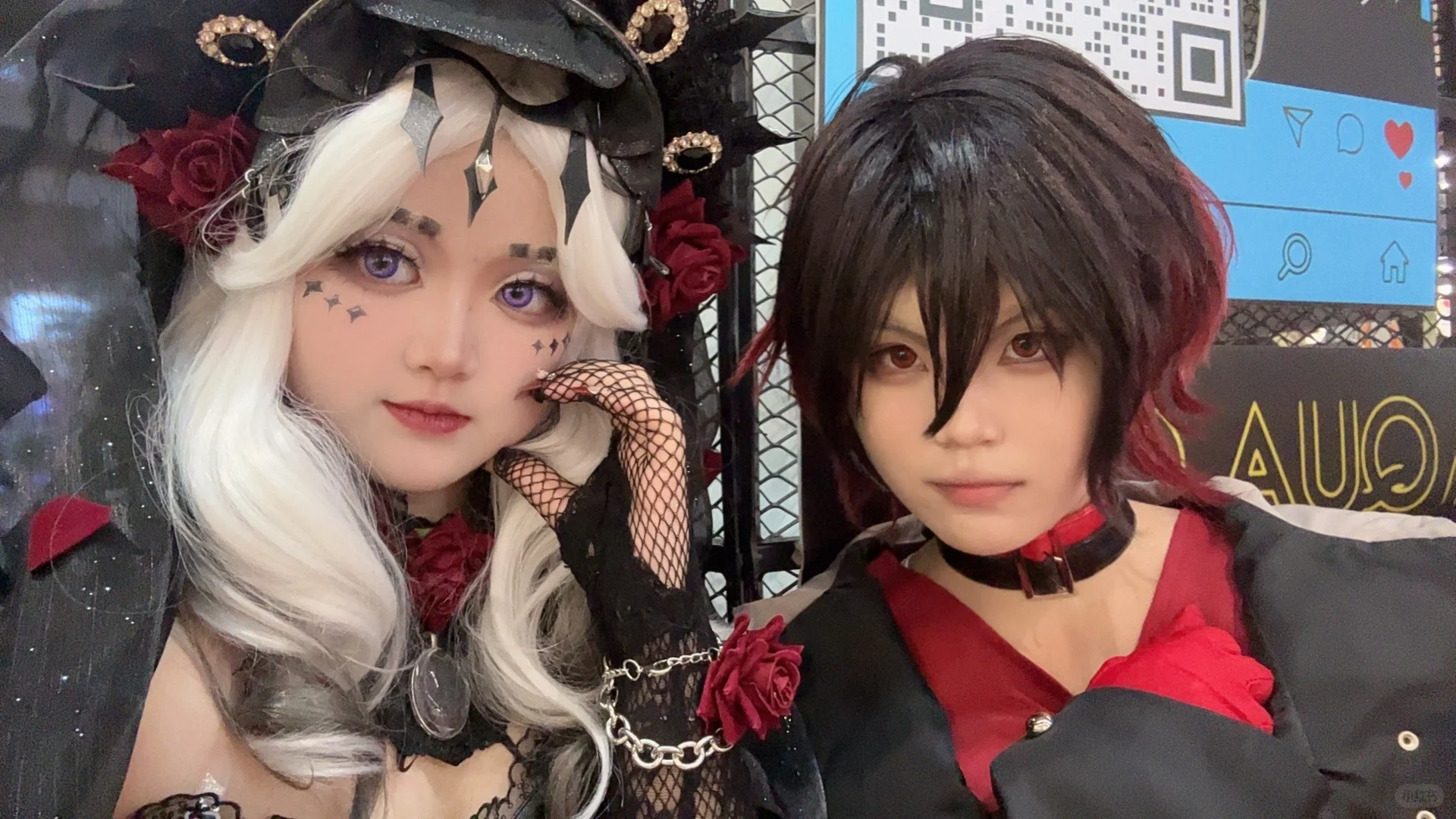 金陵青年文化博览会邀请函 ?