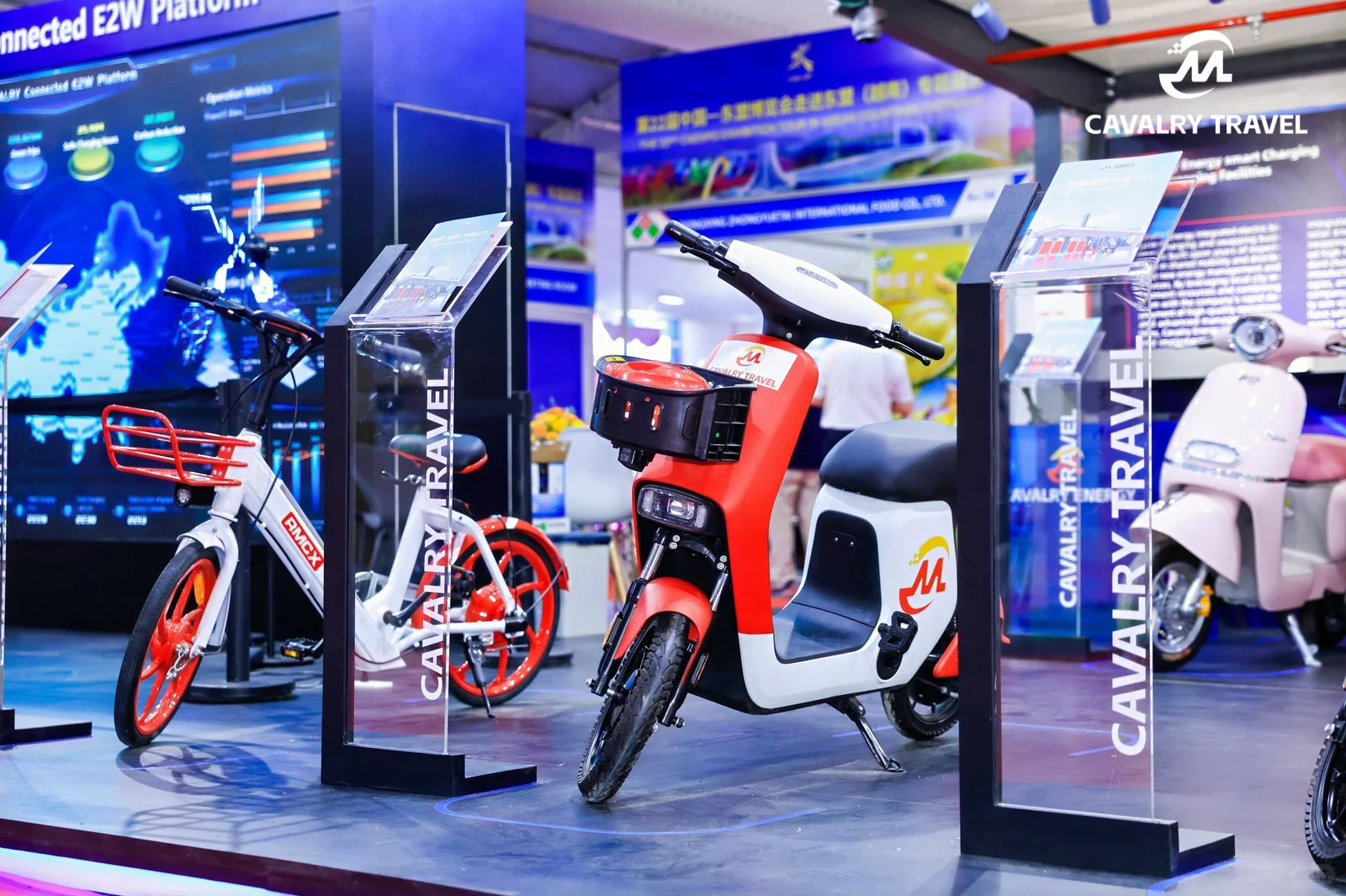 2025年越南??贸易展｜展台大曝光