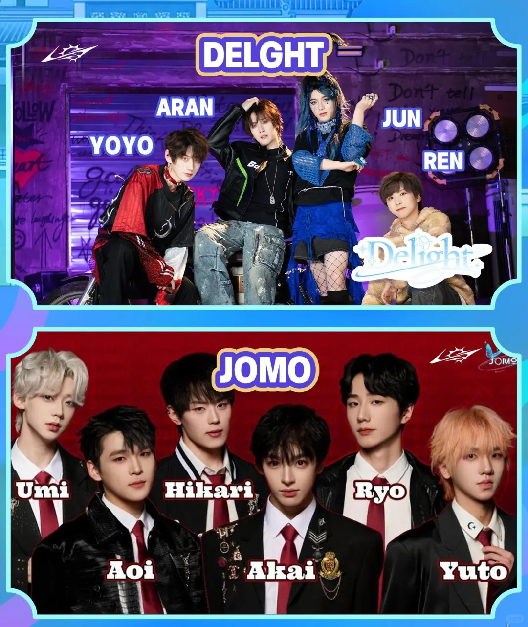 金陵青年文化博览会2nd，二宣来袭