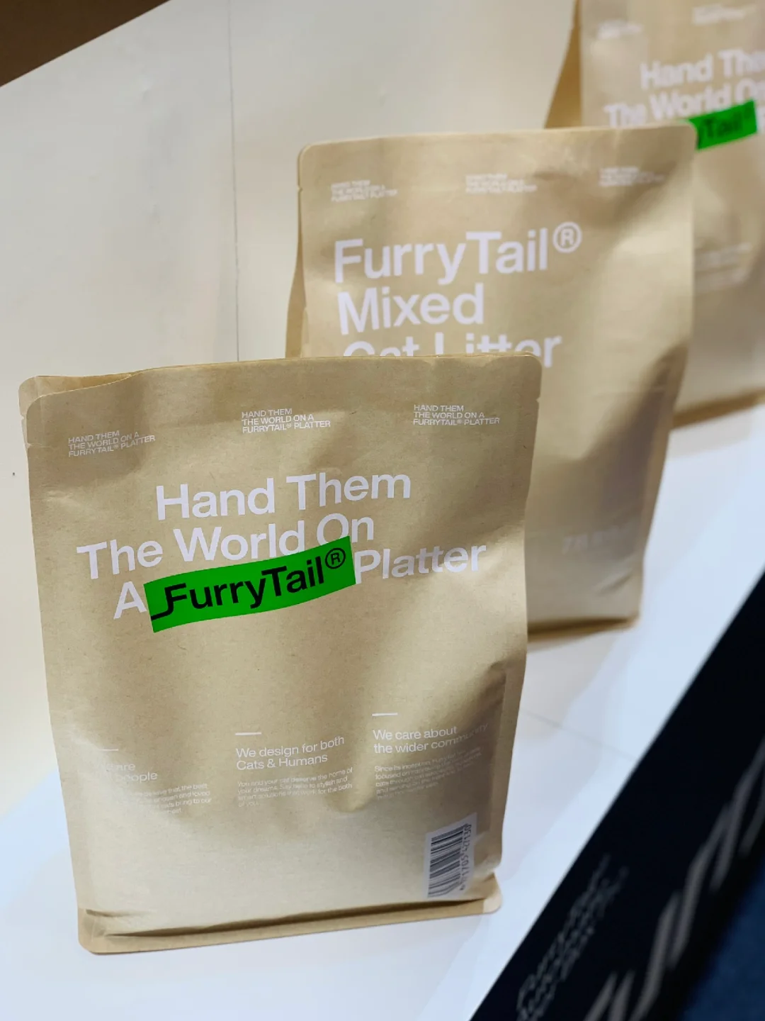 DXD²⁴ design｜德国宠物展interzoo