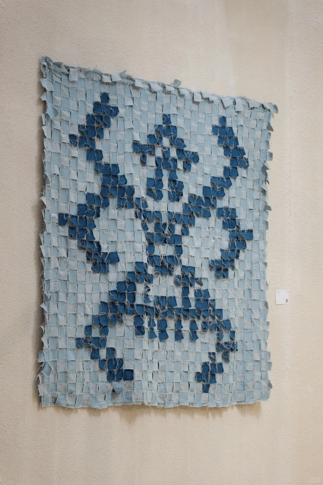 “消博会5号馆，我们有个展！”