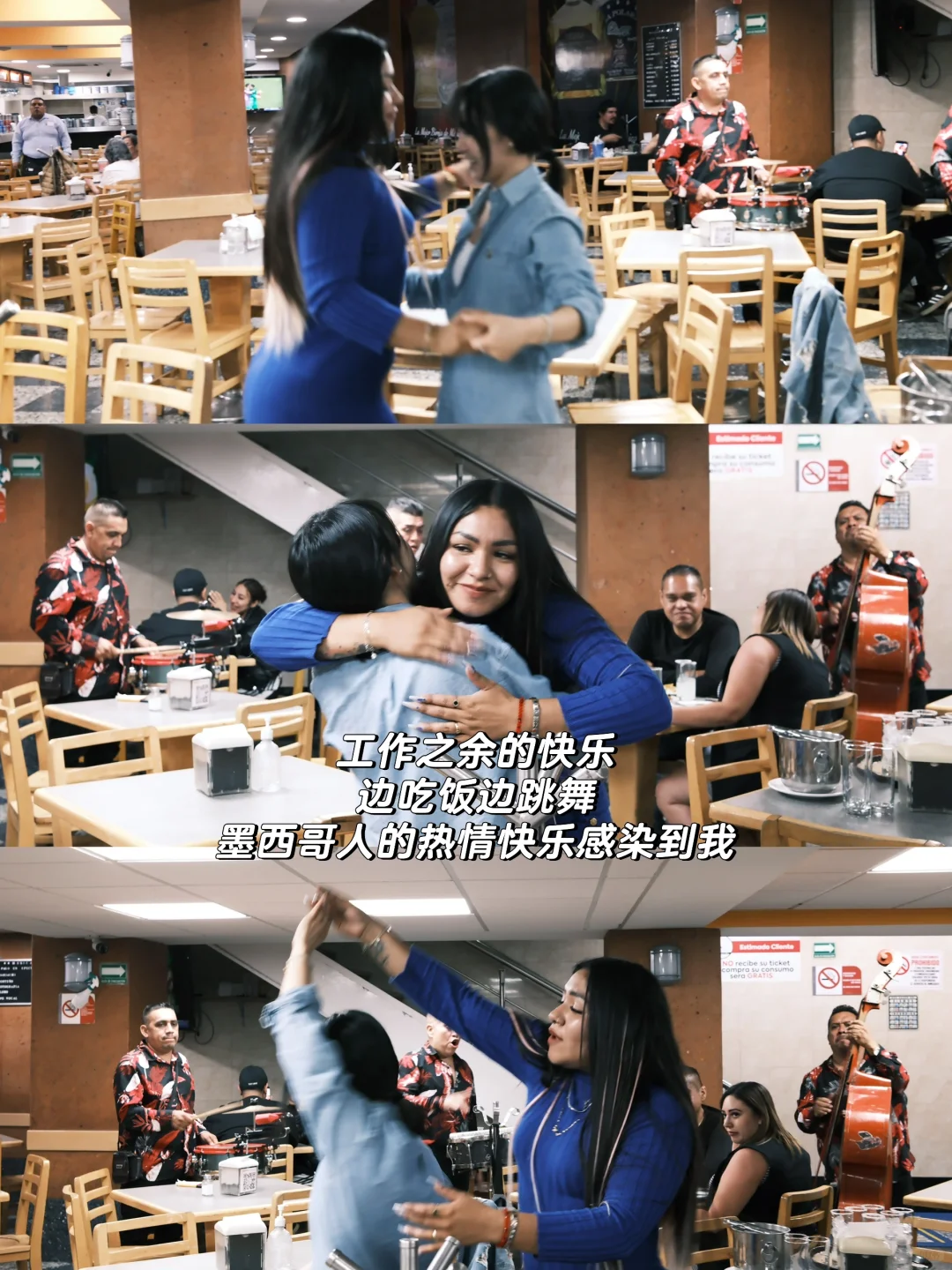 没人告诉我国外展会这么有趣呀?首战告捷