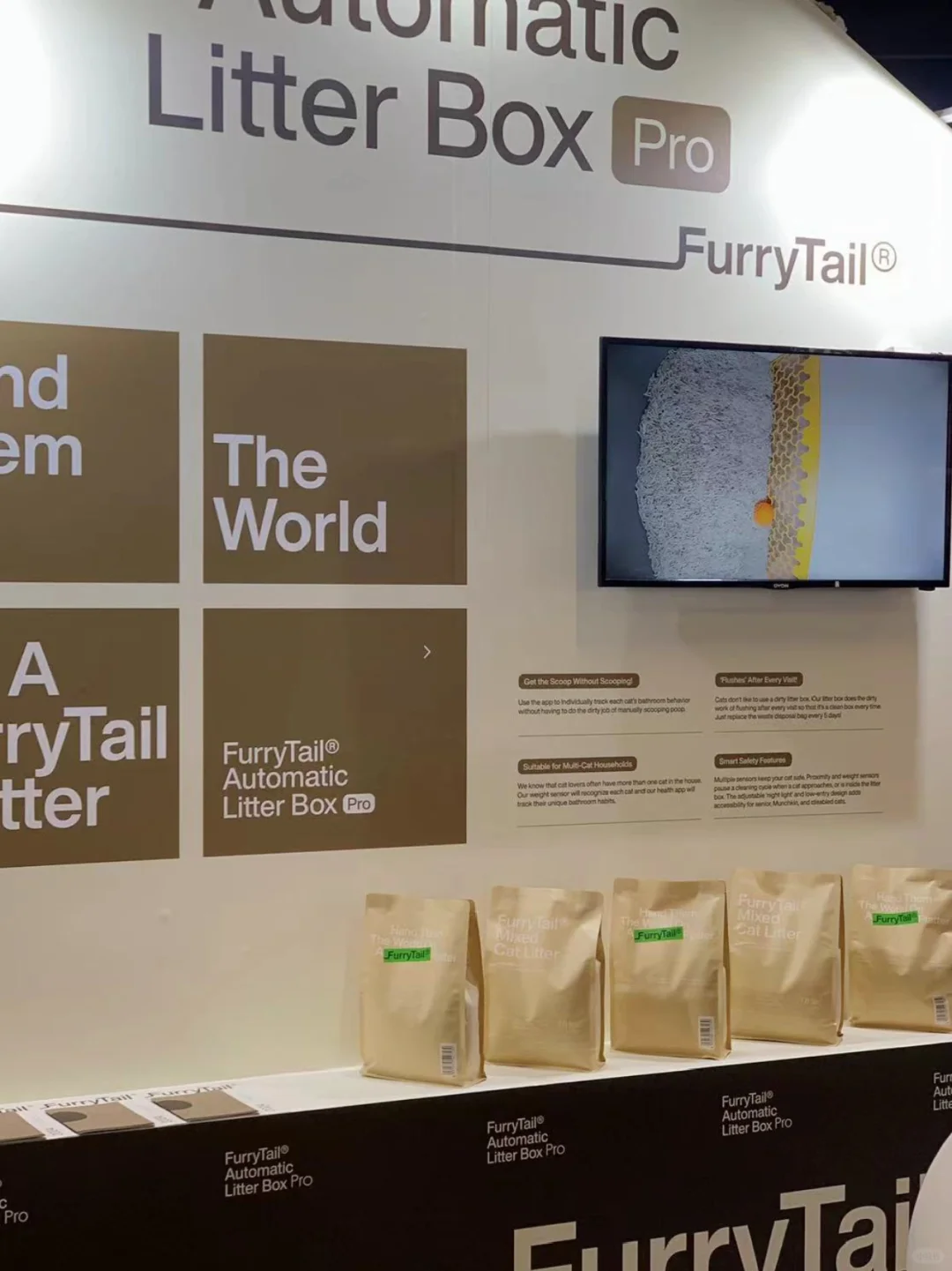 DXD²⁴ design｜德国宠物展interzoo