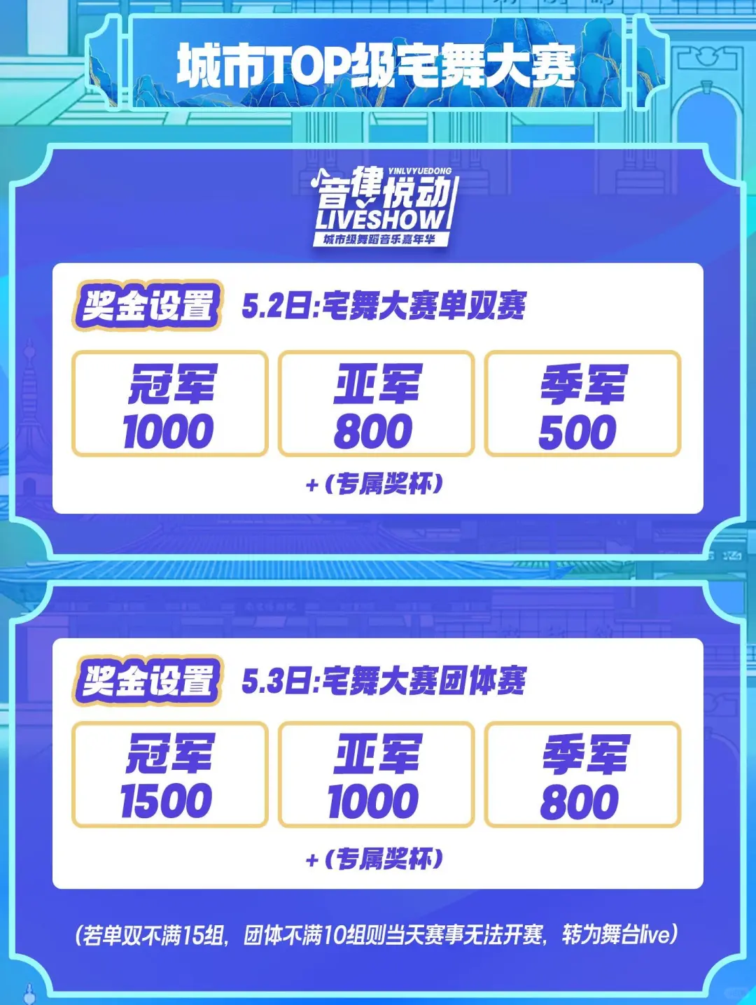 金陵青年文化博览会2nd，二宣来袭