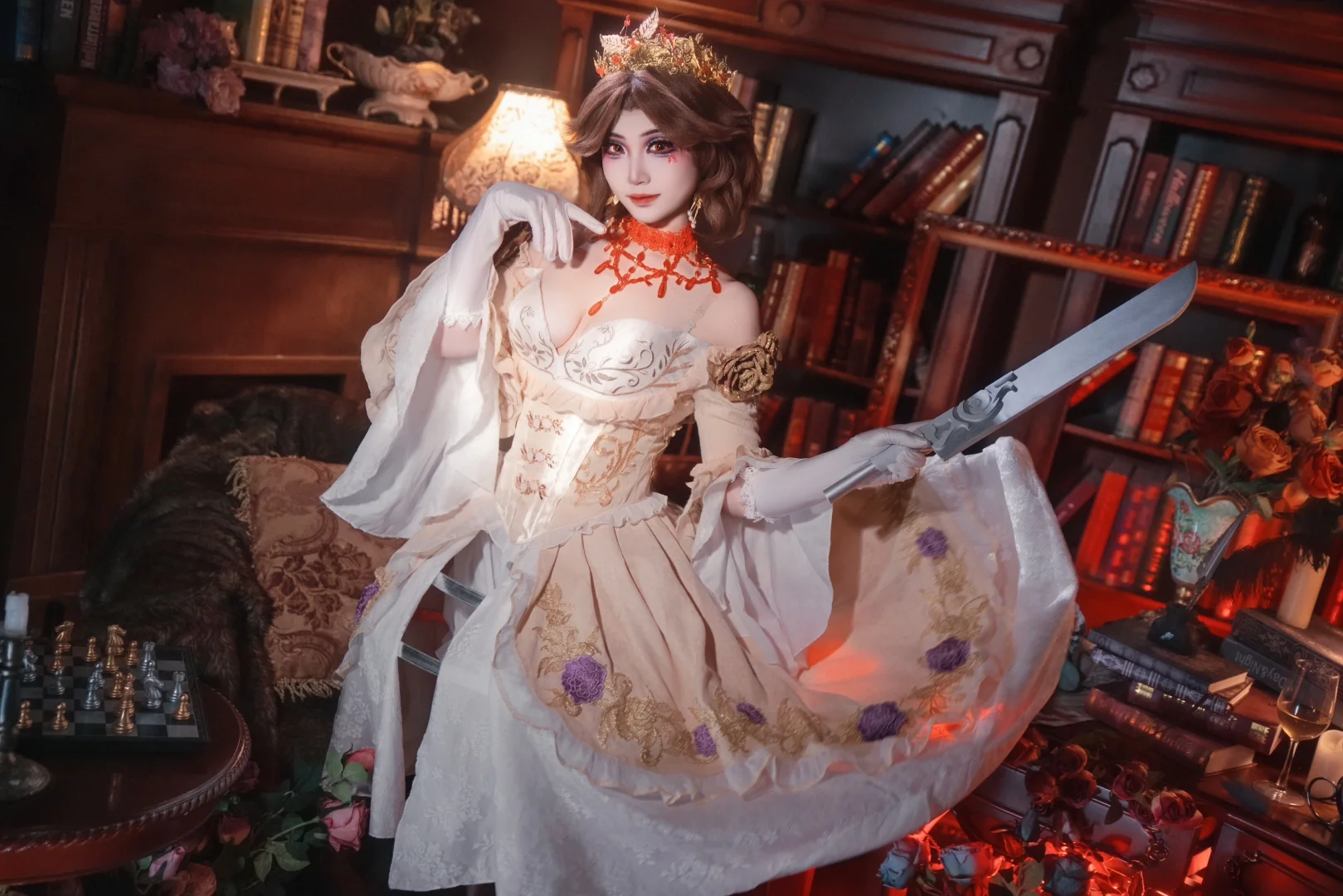 【金陵青年文化博览会2nd】 自由行申请（已?）